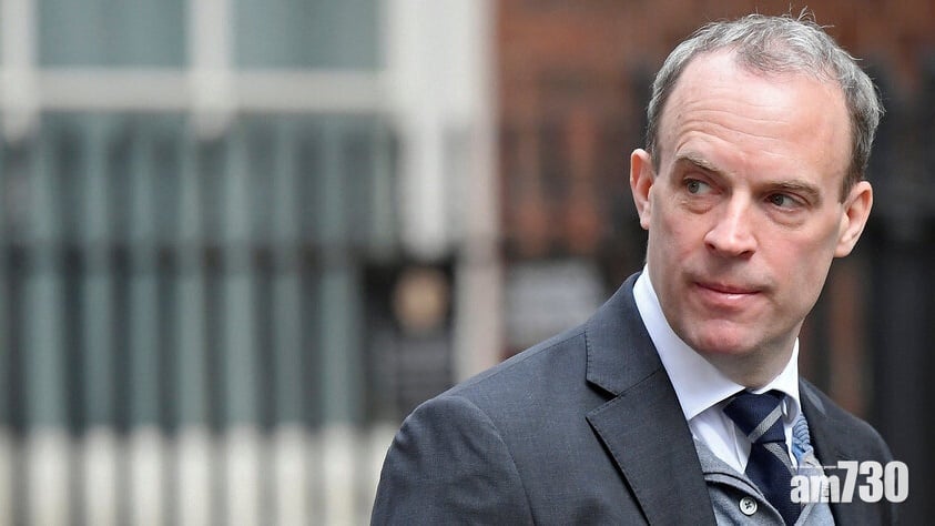 藍韜文：對中國蠶食香港「一國兩制」制度感憂慮