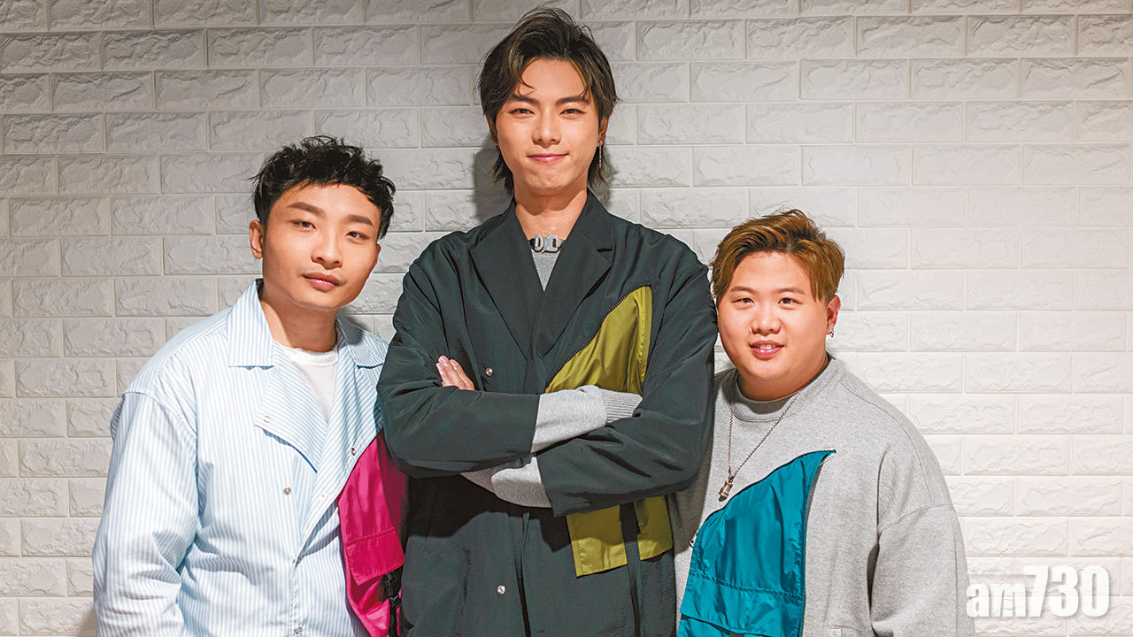 ERROR專訪｜保錡的啟發    ERROR個名唔係萬能 錯不能太離譜