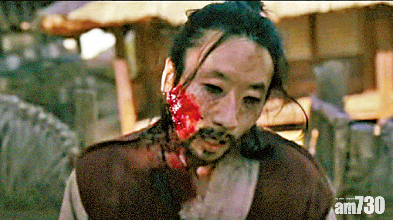 《朝鮮驅魔師》列19禁