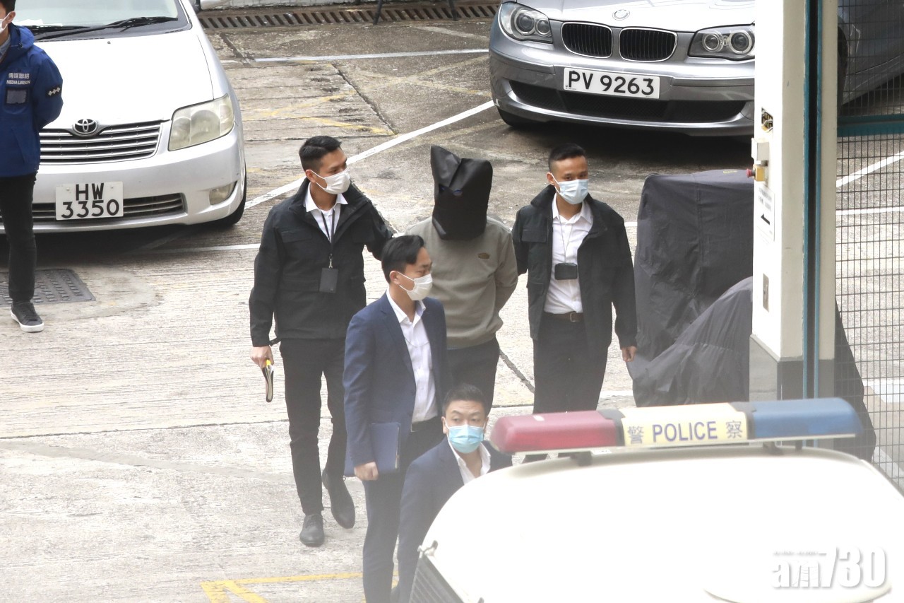 12港人案｜8人內地刑滿今分批移交本港　由警方國安處商罪科等跟進　