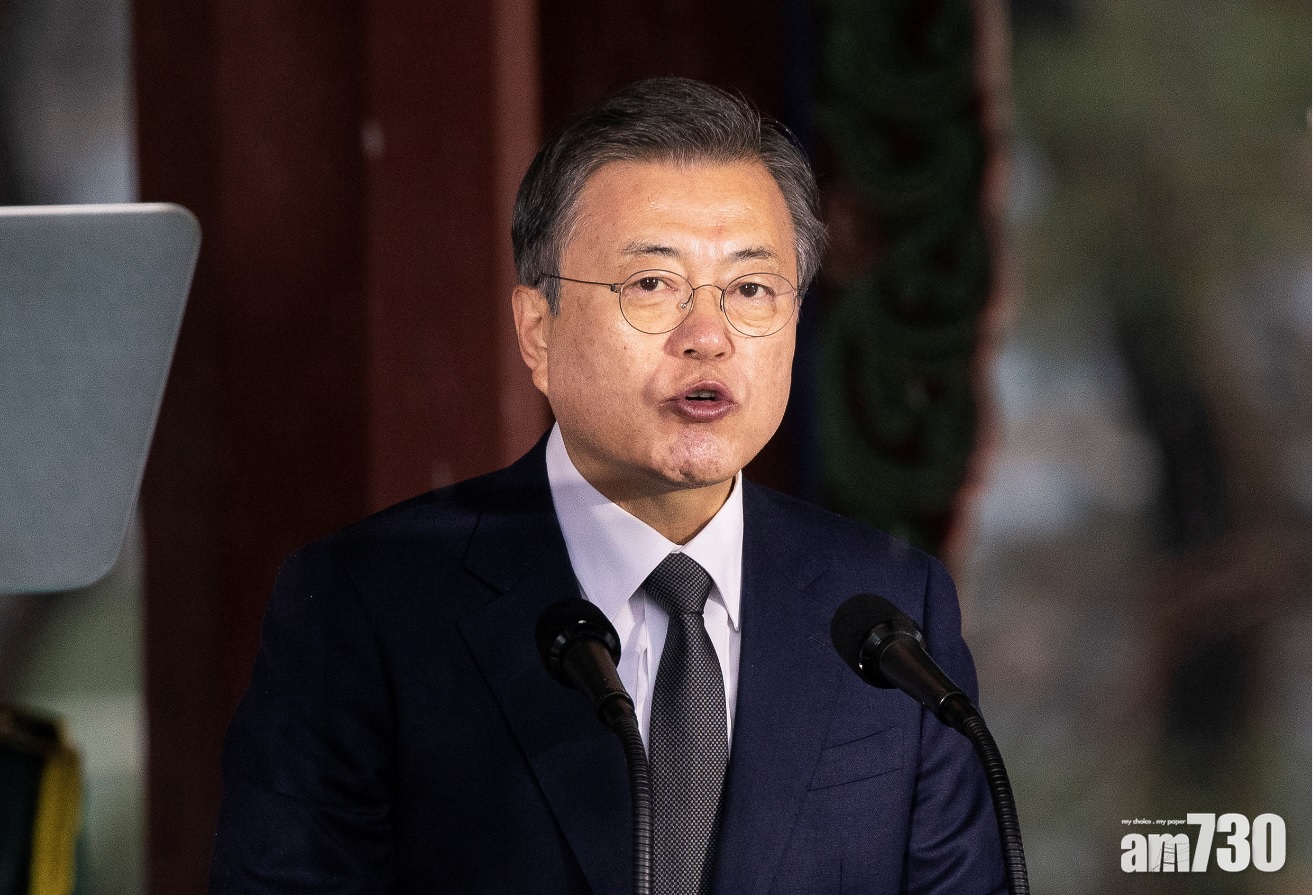 南韓地方首長補選在即 公營機構爆集體偷步買地貪腐醜聞