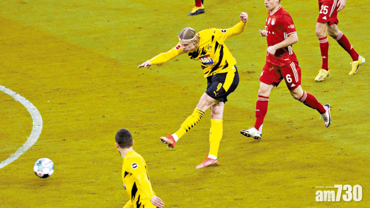 夏蘭特福仔身價冠全球 估值達1.72億鎊壓麥巴比