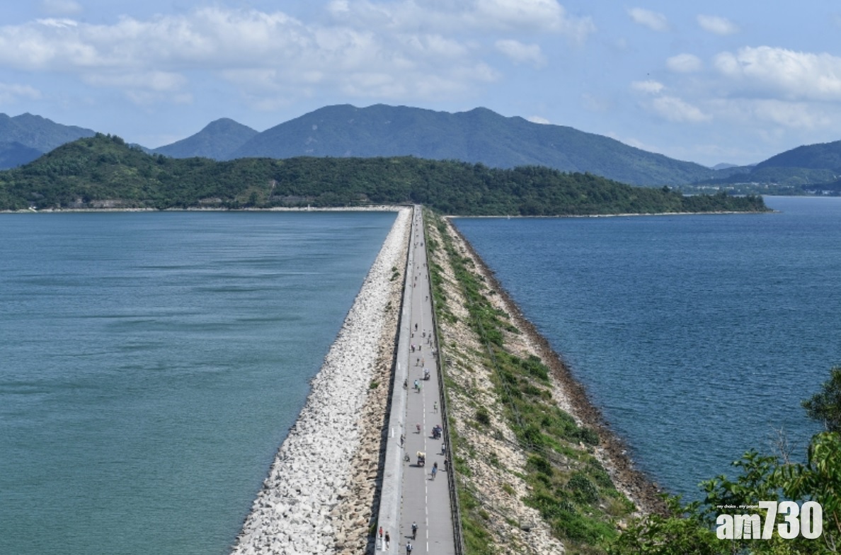 水塘垂釣｜船灣淡水湖大潭水塘群放寬可全年釣魚