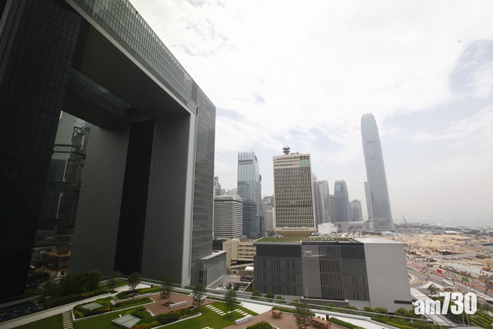 港區國安法｜批美國人權年報全無根據　港府：堅定維護香港人權自由