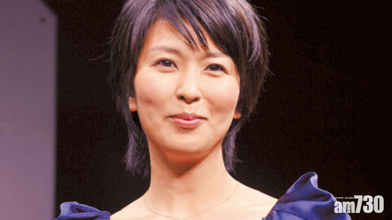 松隆子忙湊女辭演新劇