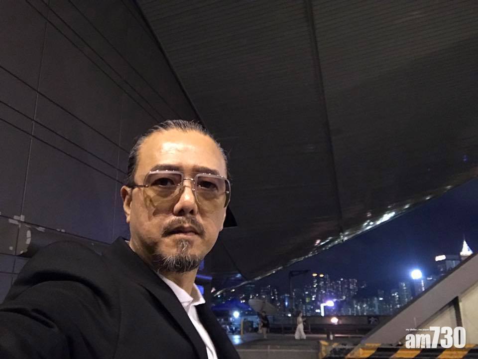 張錦程疑違反隔離令 被送往竹篙灣隔離營 