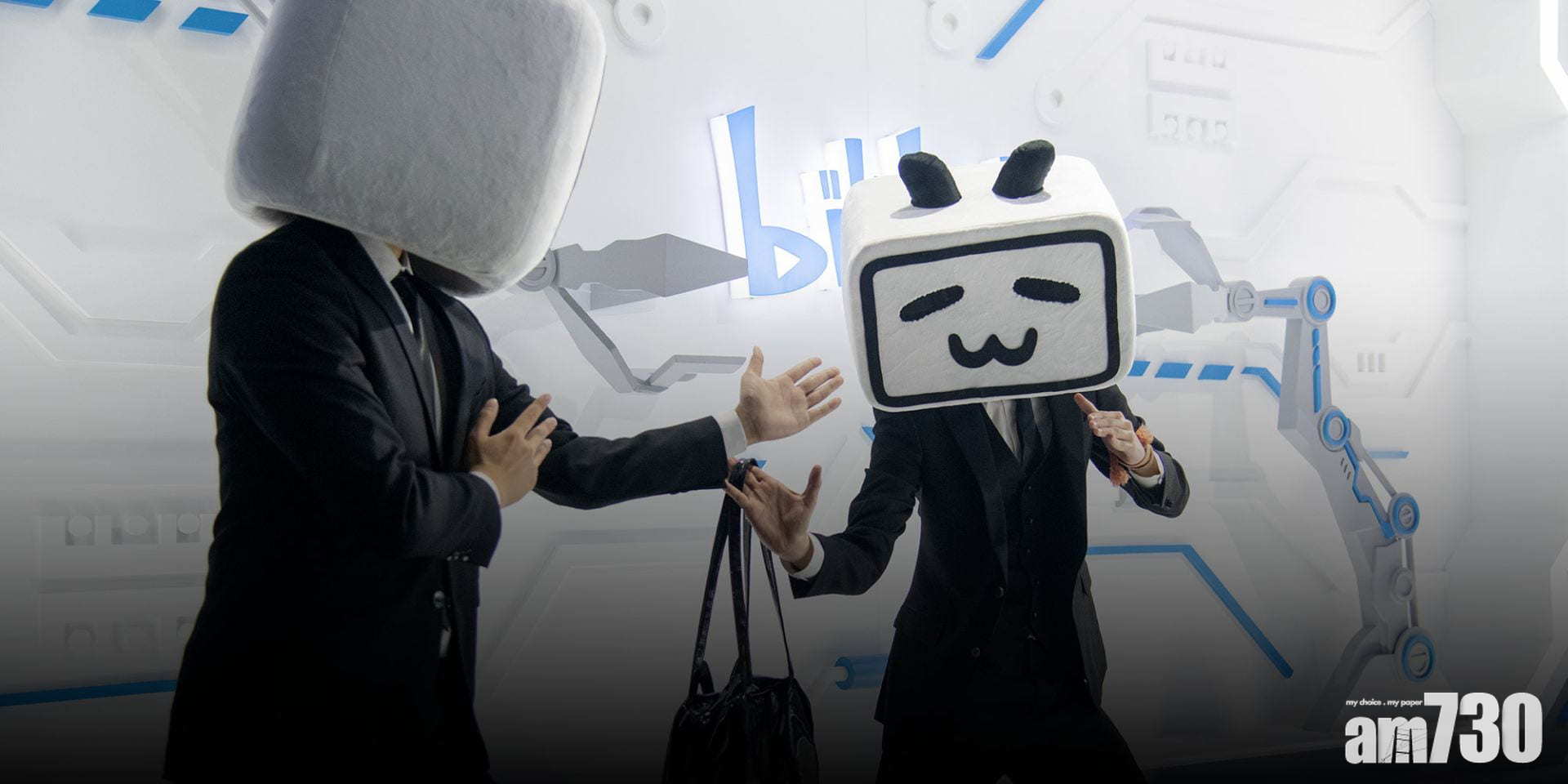 追新番都要VPN？內地要求所有影片網要先審後播