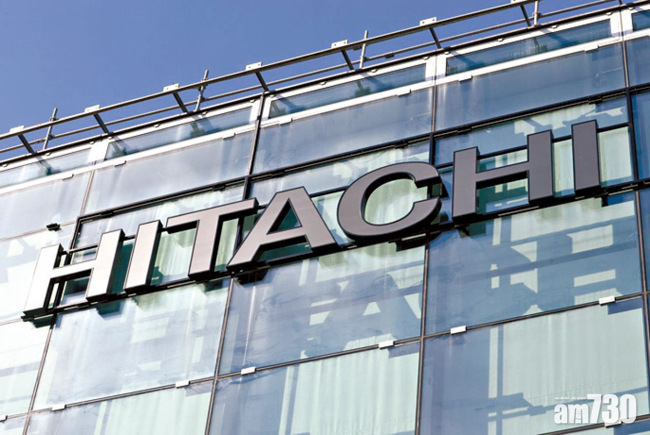 投資數碼工程 日立豪擲96億美元收購美國GlobalLogic