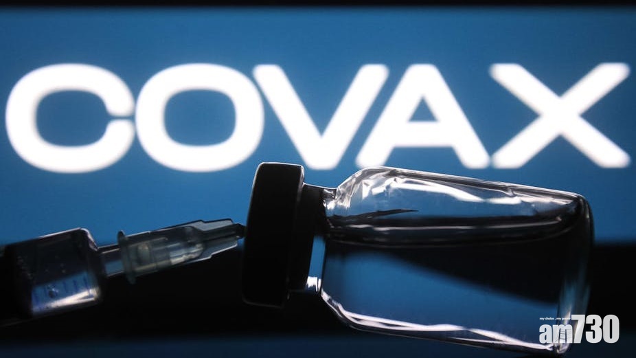 新冠疫苗｜COVAX已向102國分配3840萬劑疫苗