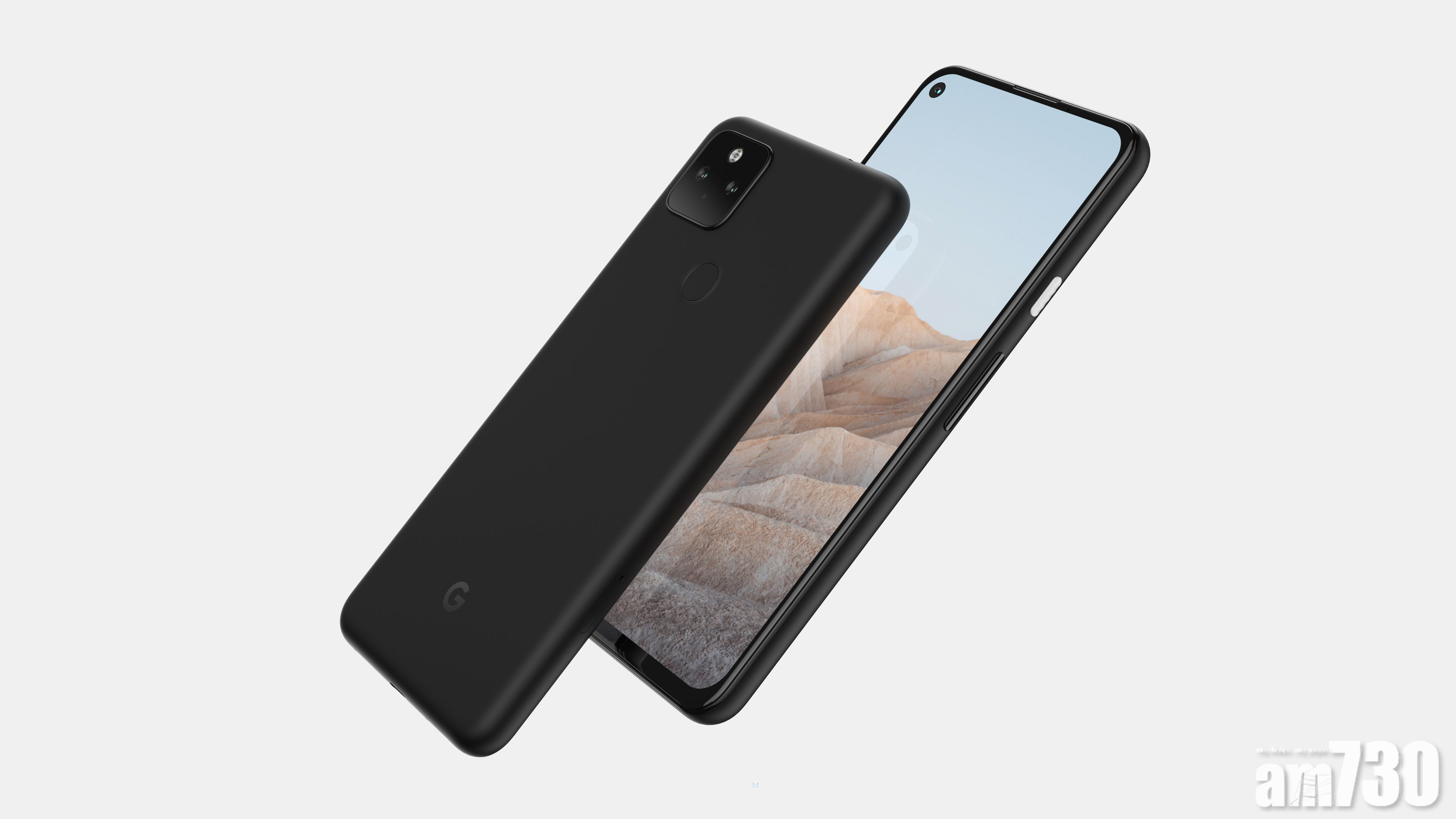主動闢謠 Google確認Pixel 5a 5G今年稍後推出