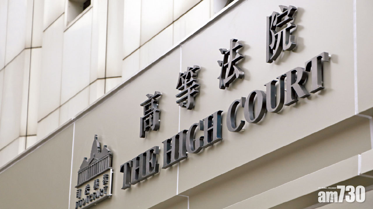 五歲女遭虐待致死案 親父繼母裁定謀殺罪成