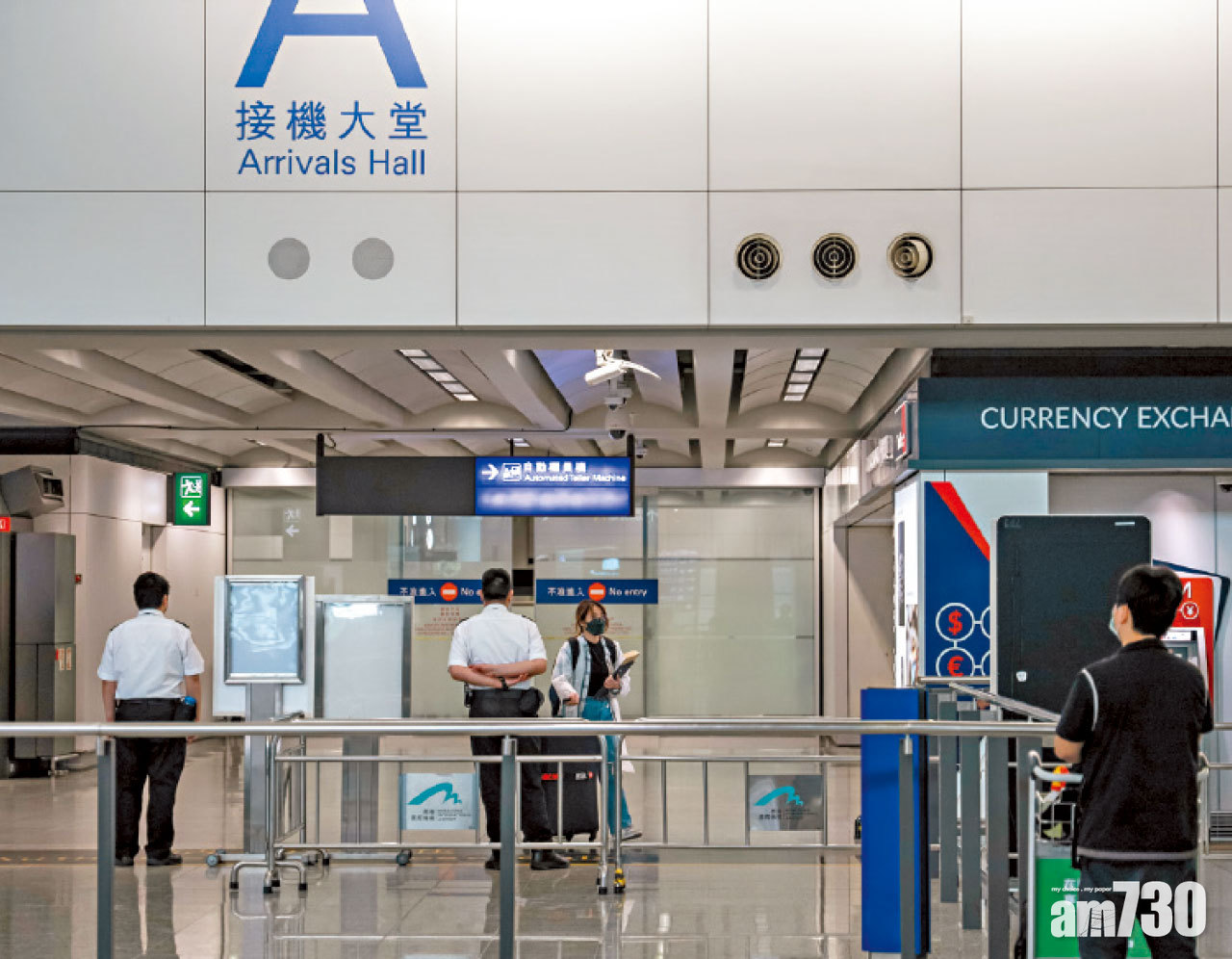 增5確診4輸入一半帶變種病毒 專家促煞停菲印度來港航班