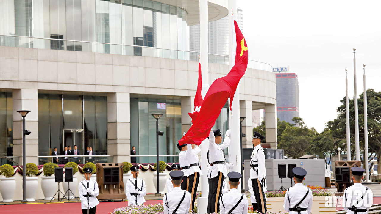 國家安全教育日受重視  全民參與 護我家園