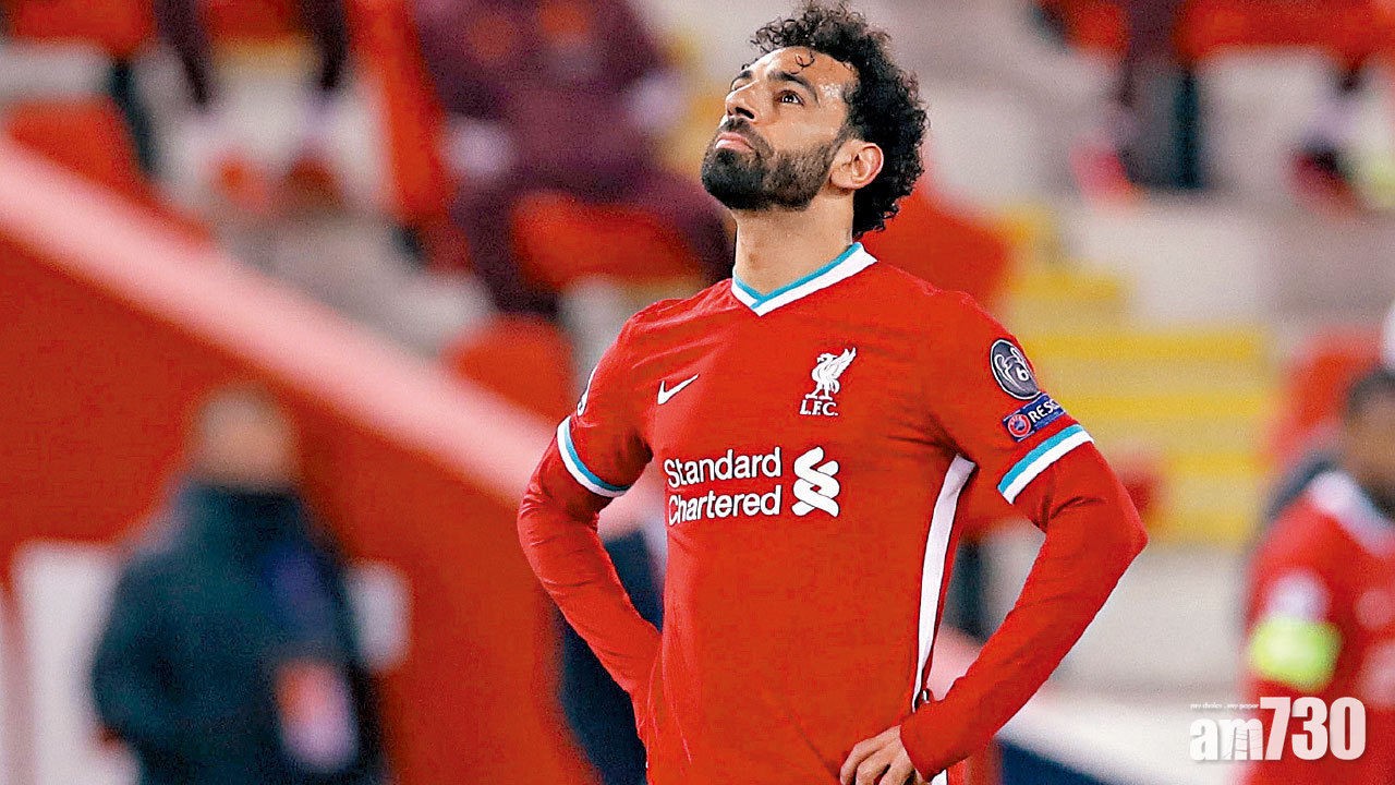 英超激戰 唯一目標爭前4 利物浦誓剿列斯聯