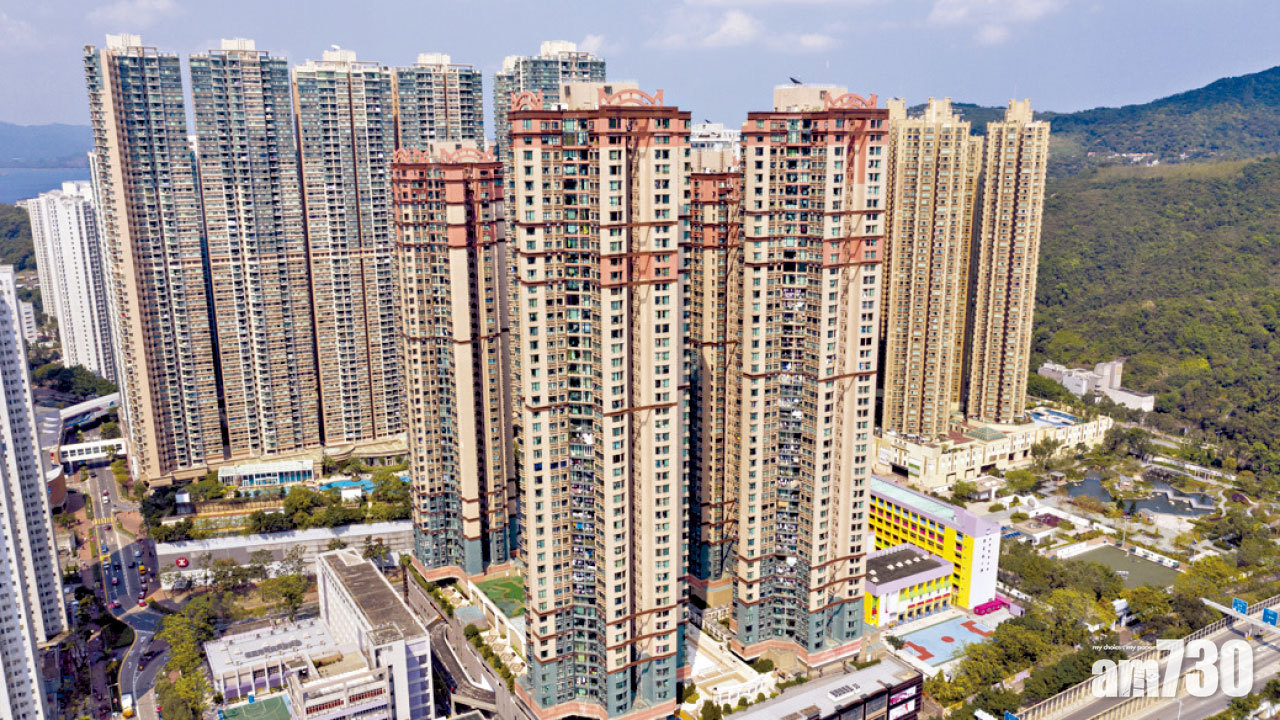 H按息料穿1.4厘 供樓支出勢減 資金充裕 拆息11年低