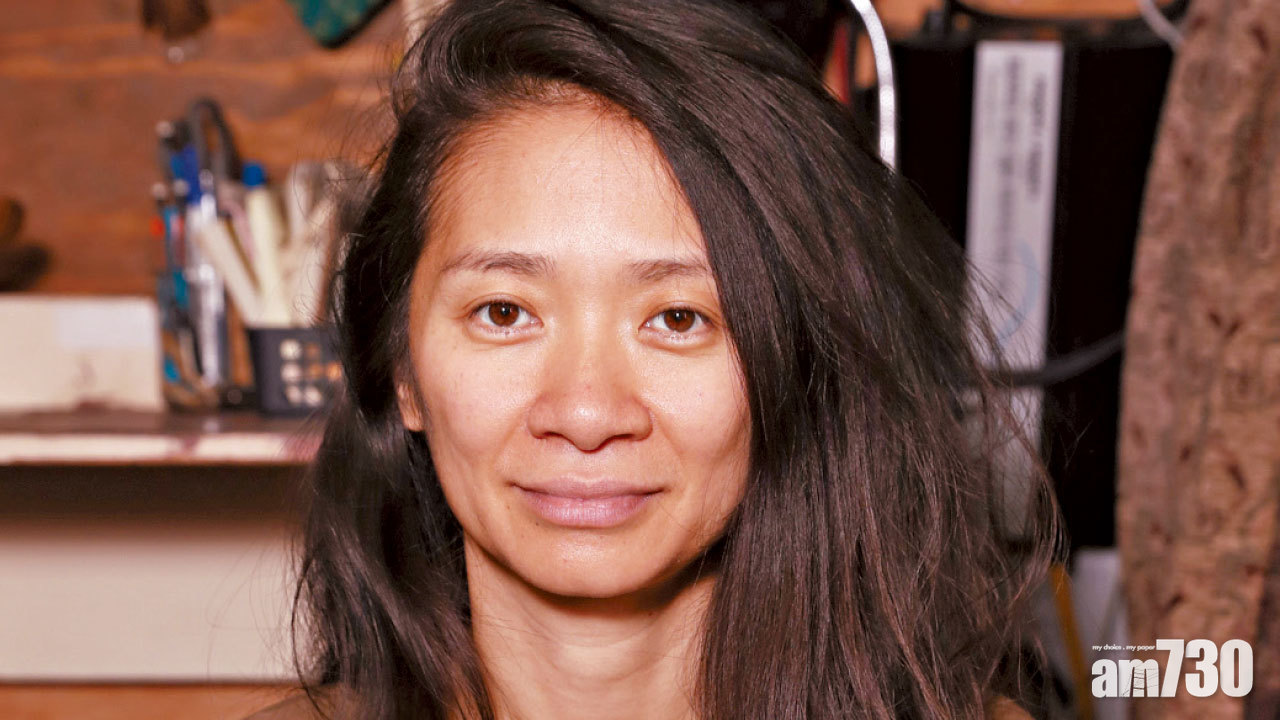 美媒預測奧斯卡賽果 趙婷擸獎 安東尼封帝