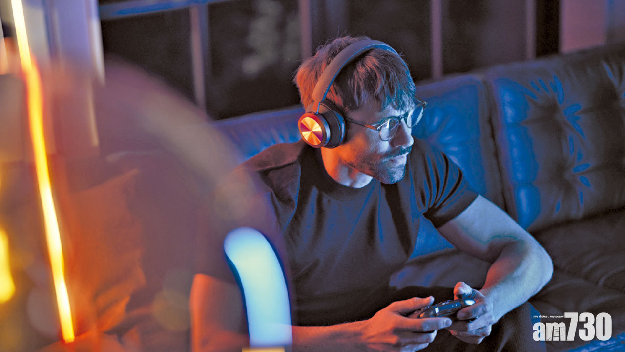 定位不同 娛樂必備 靚聲孖寶 B&O Beoplay HX/Portal