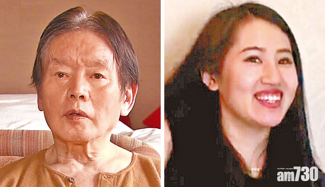 77歲「情聖」富商暴斃   嫩妻疑興奮劑毒殺被捕