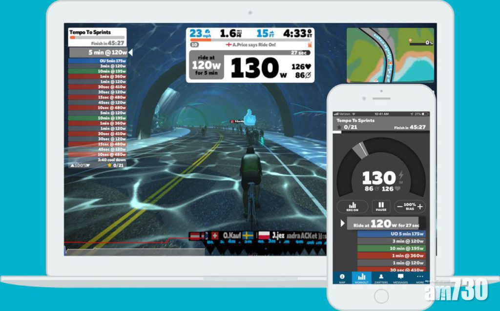 電競奧運丨奧林匹克虛擬系列賽5月13日開賽