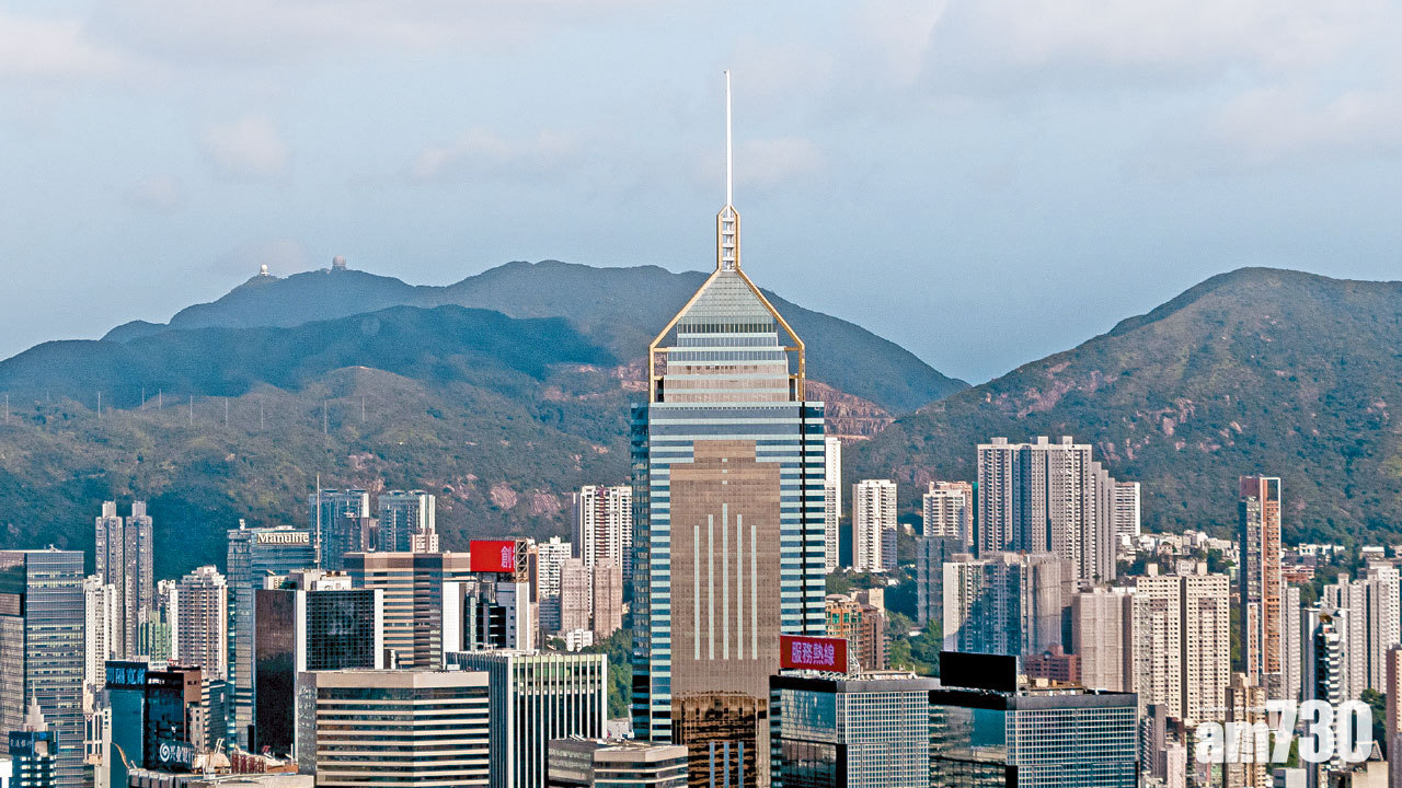 中止連續六季GDP收縮 首季經濟增長回升達7.8%