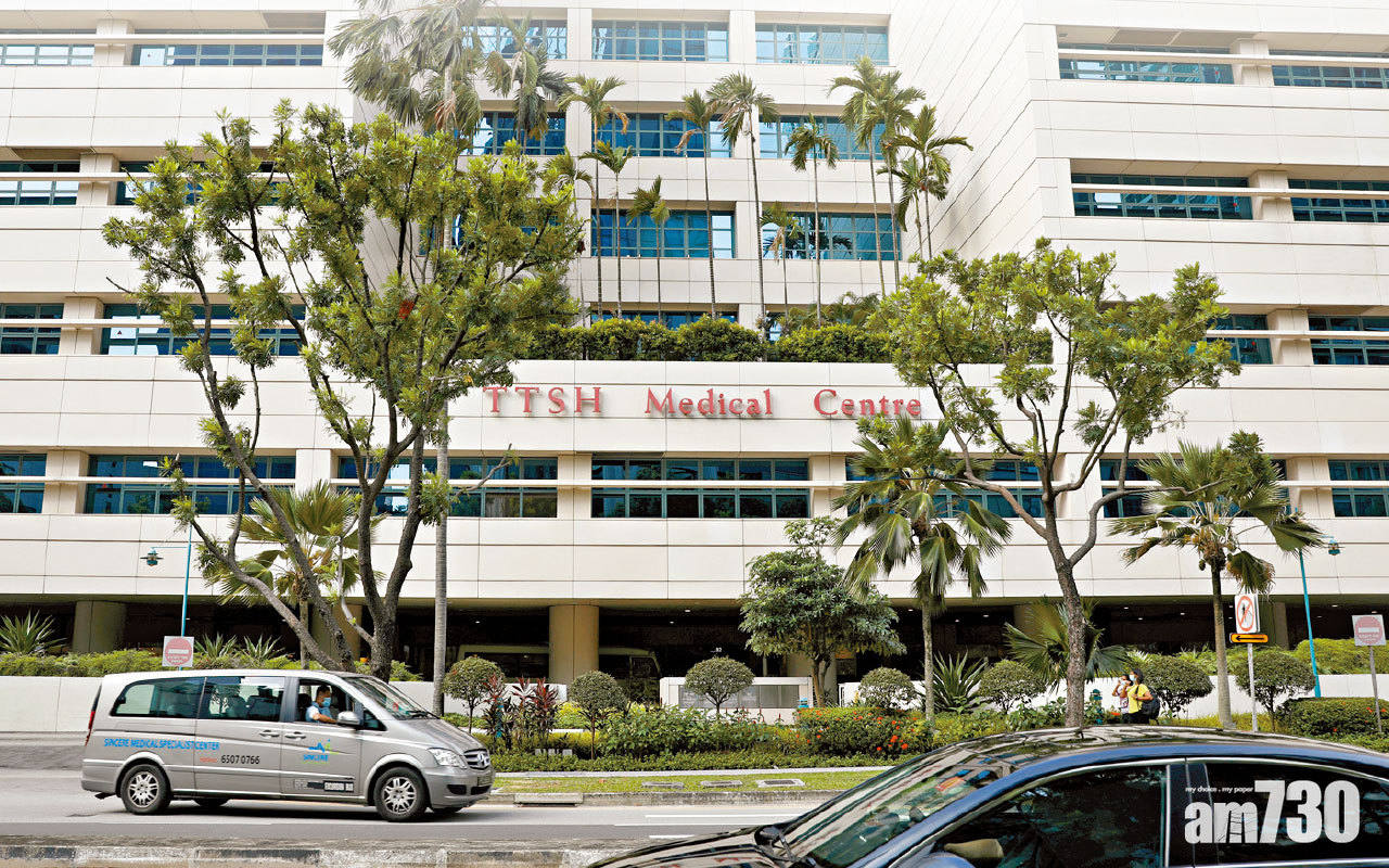 蔓延他國 肆虐印度變種病毒殺入 新加坡醫院爆疫40確診