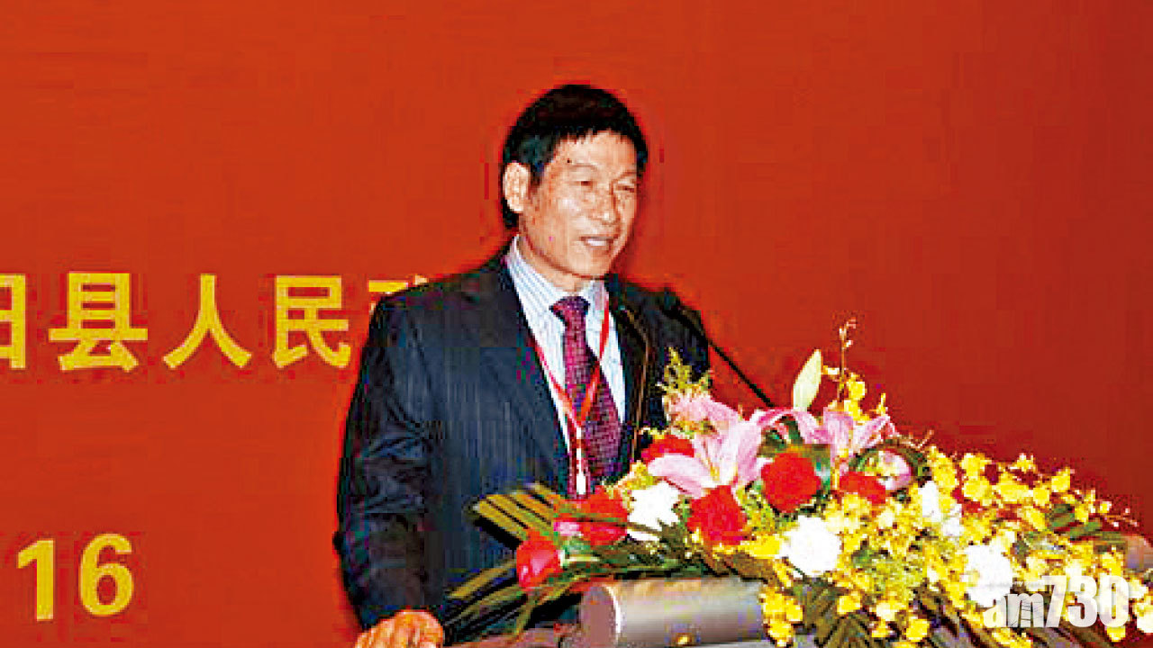 福布斯榜 郭台銘跌出五甲 「神秘鞋王」張聰淵登台灣首富