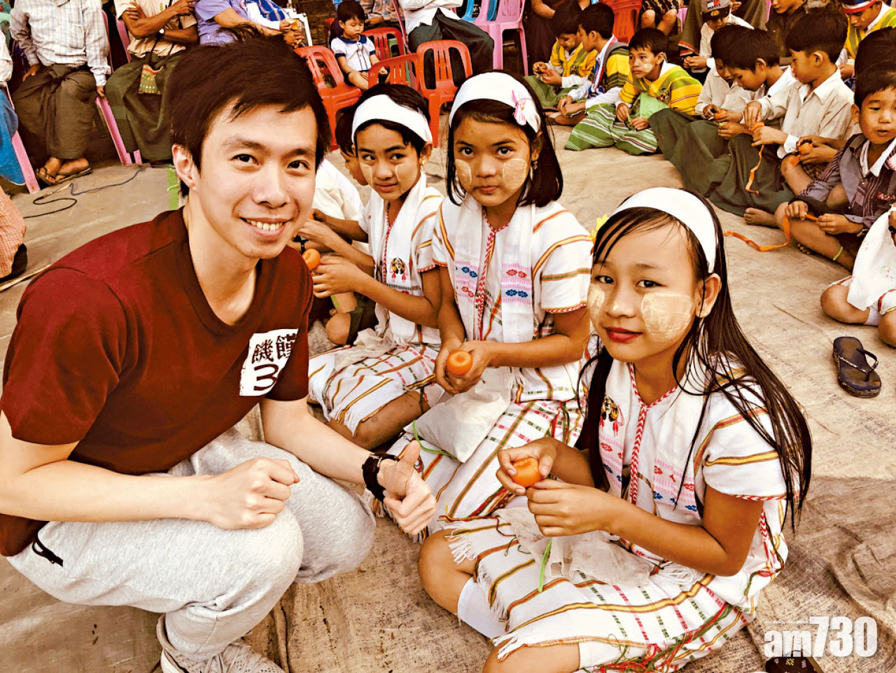 特稿】報復式旅行，還是換個旅遊新角度？【不一樣的旅程系列 三之二】