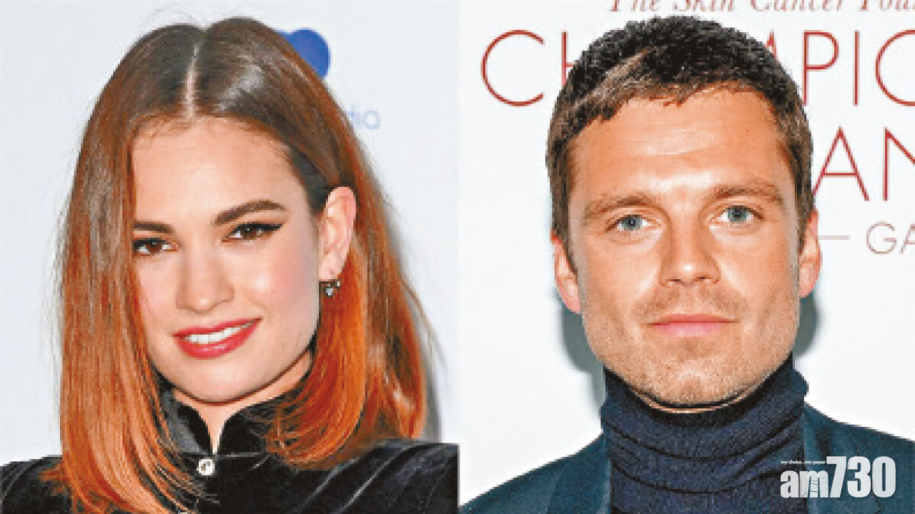 寒冬戰士 莉莉詹絲激照流出