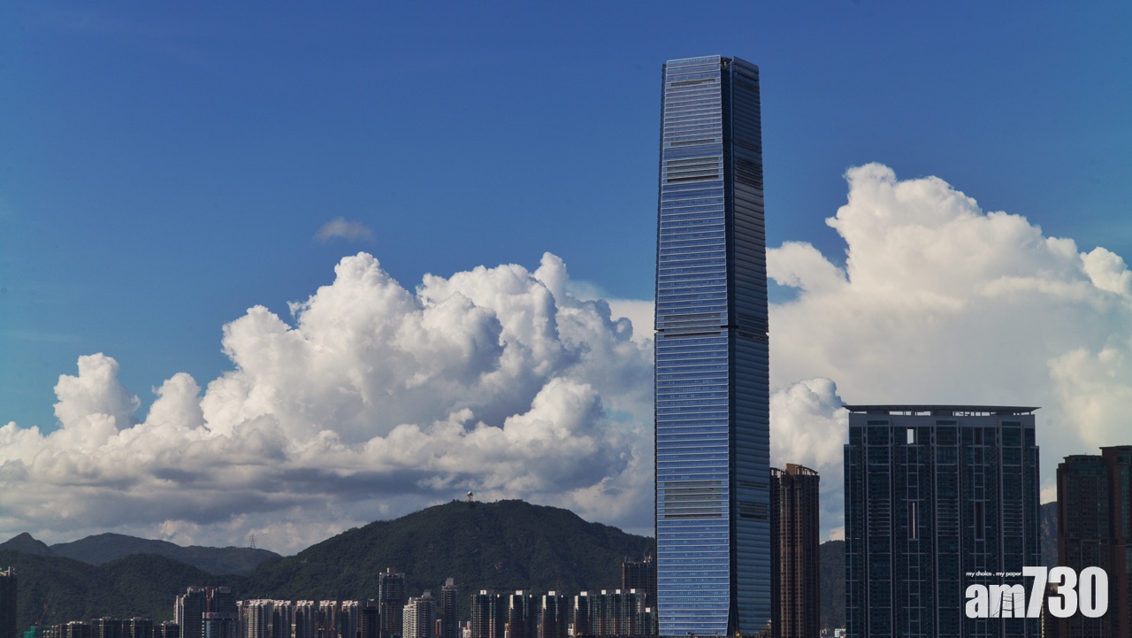 調查：42%受訪會員擬離港逾半憂國安法  邱騰華：企業去留有不同因素