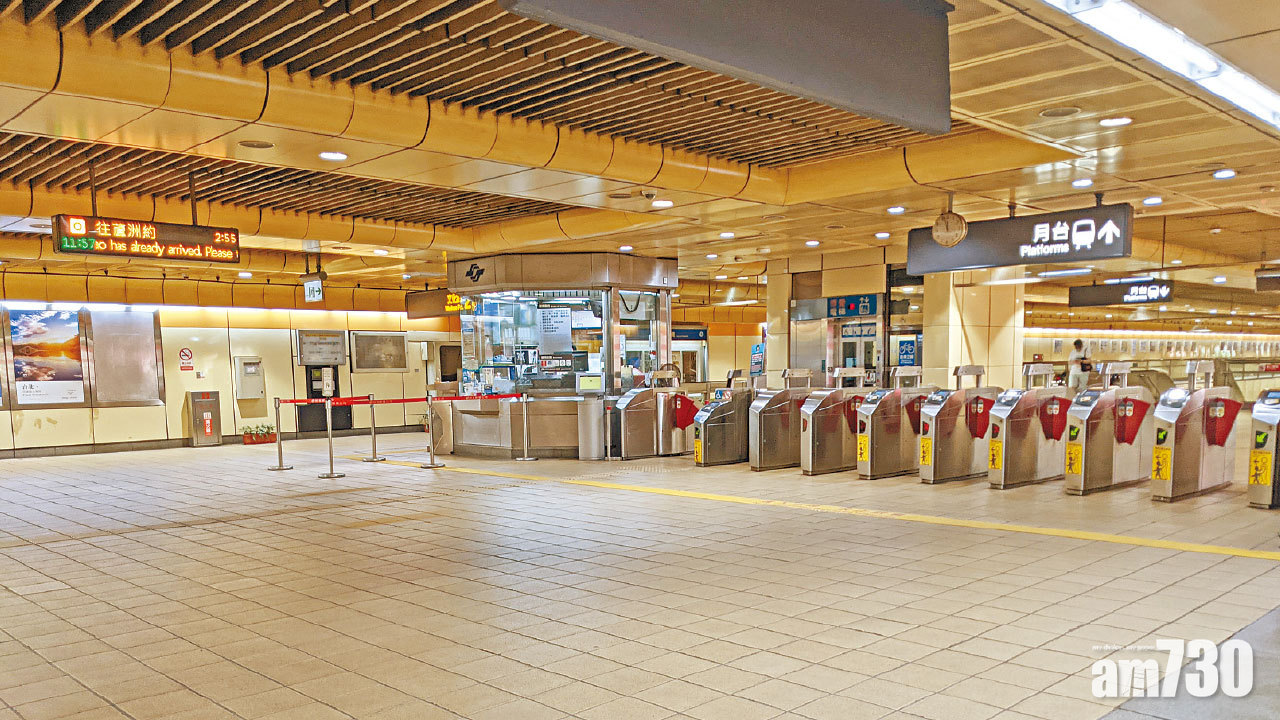 疫襲憂封城 台增確診再創新高