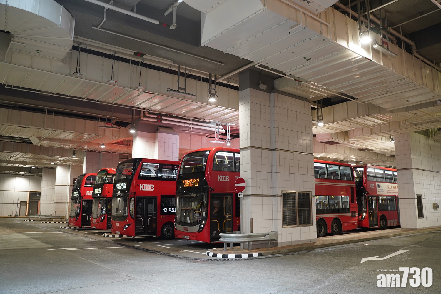 網上熱話｜巴士冷氣25度呻熱 網民：5年前22度也被投訴似雪房