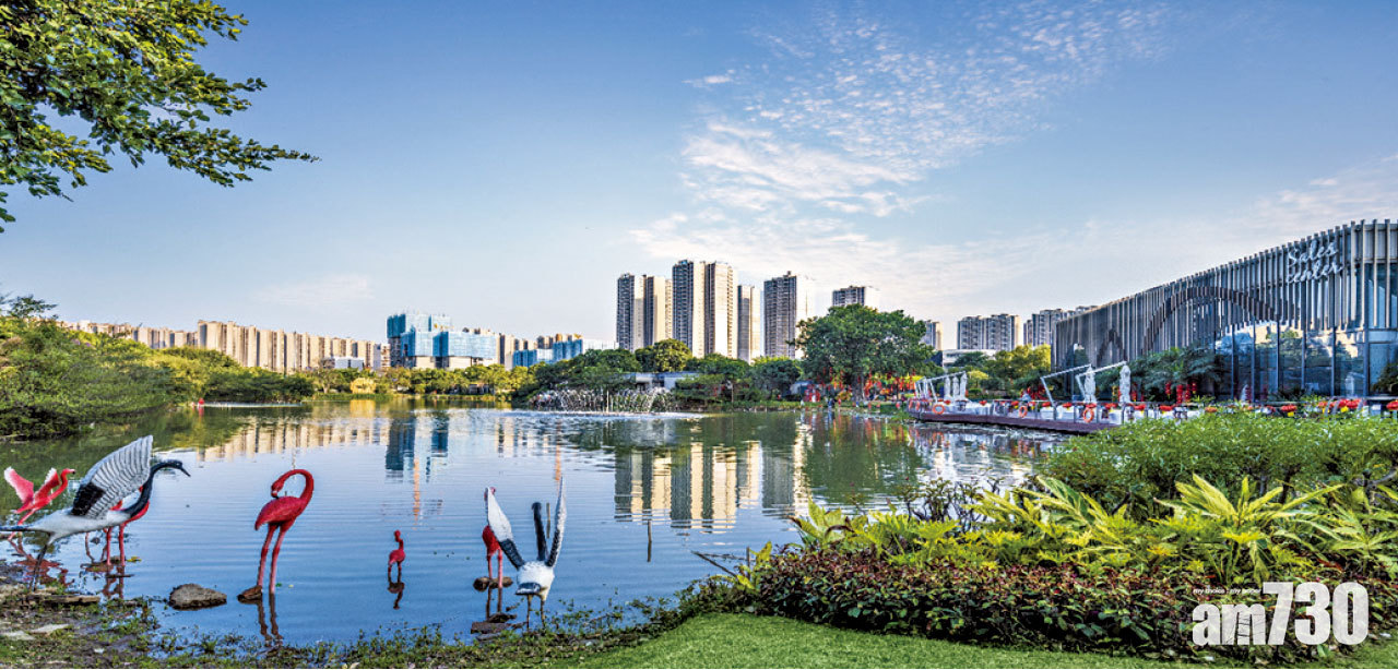 碧桂園佛山明星樓盤 容桂鳳凰灣 五月購房節七折發售  400呎單位總價19.8萬起只限兩天