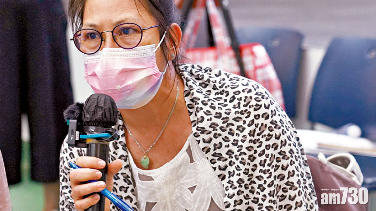 批租管無訂起始租金 劏房戶：如肉隨砧板上