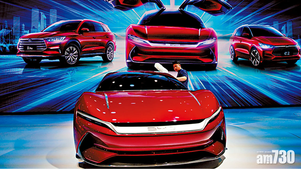 憂通脹續炒股不炒市 恒指新貴短線看漲