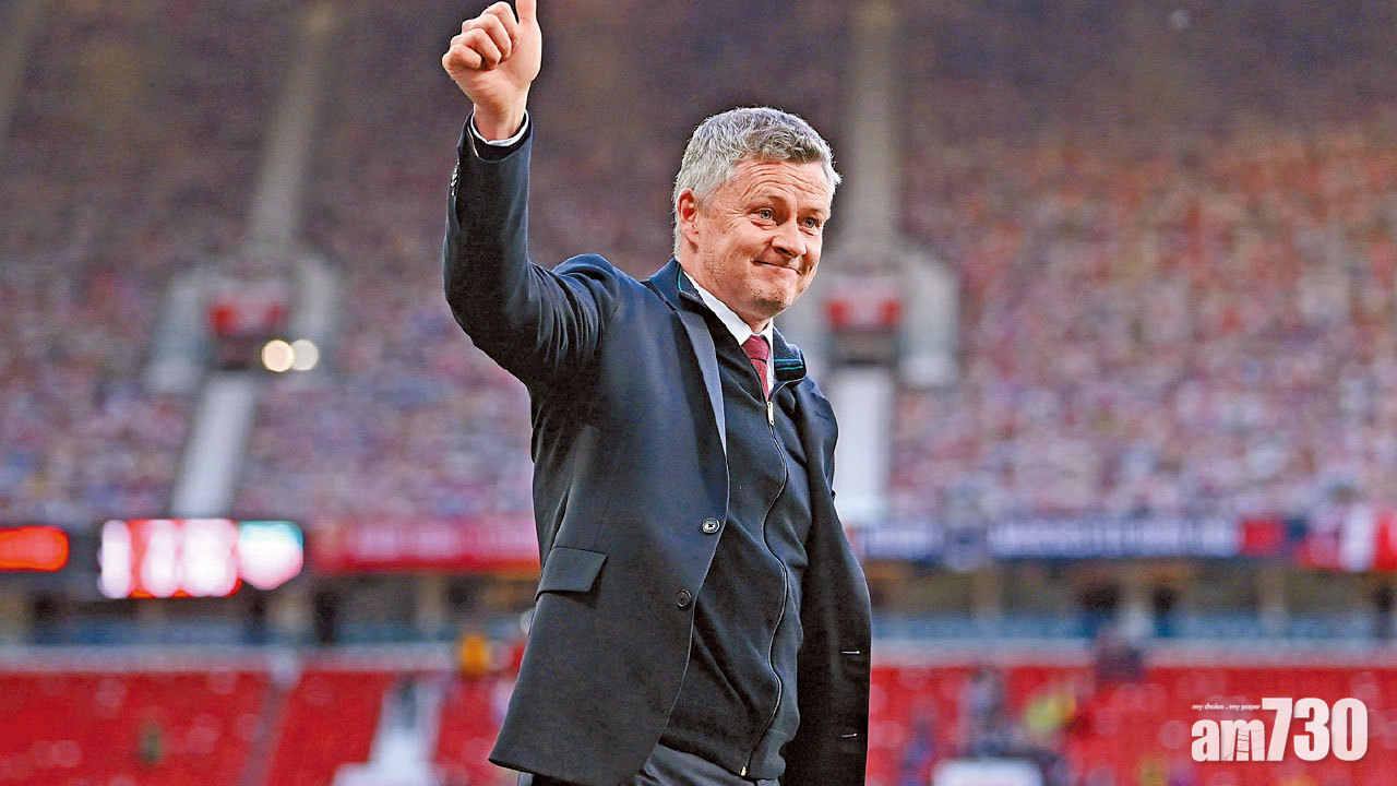 歐霸決戰 蘇B力爭首冠 紅魔惡鬥黃潛 