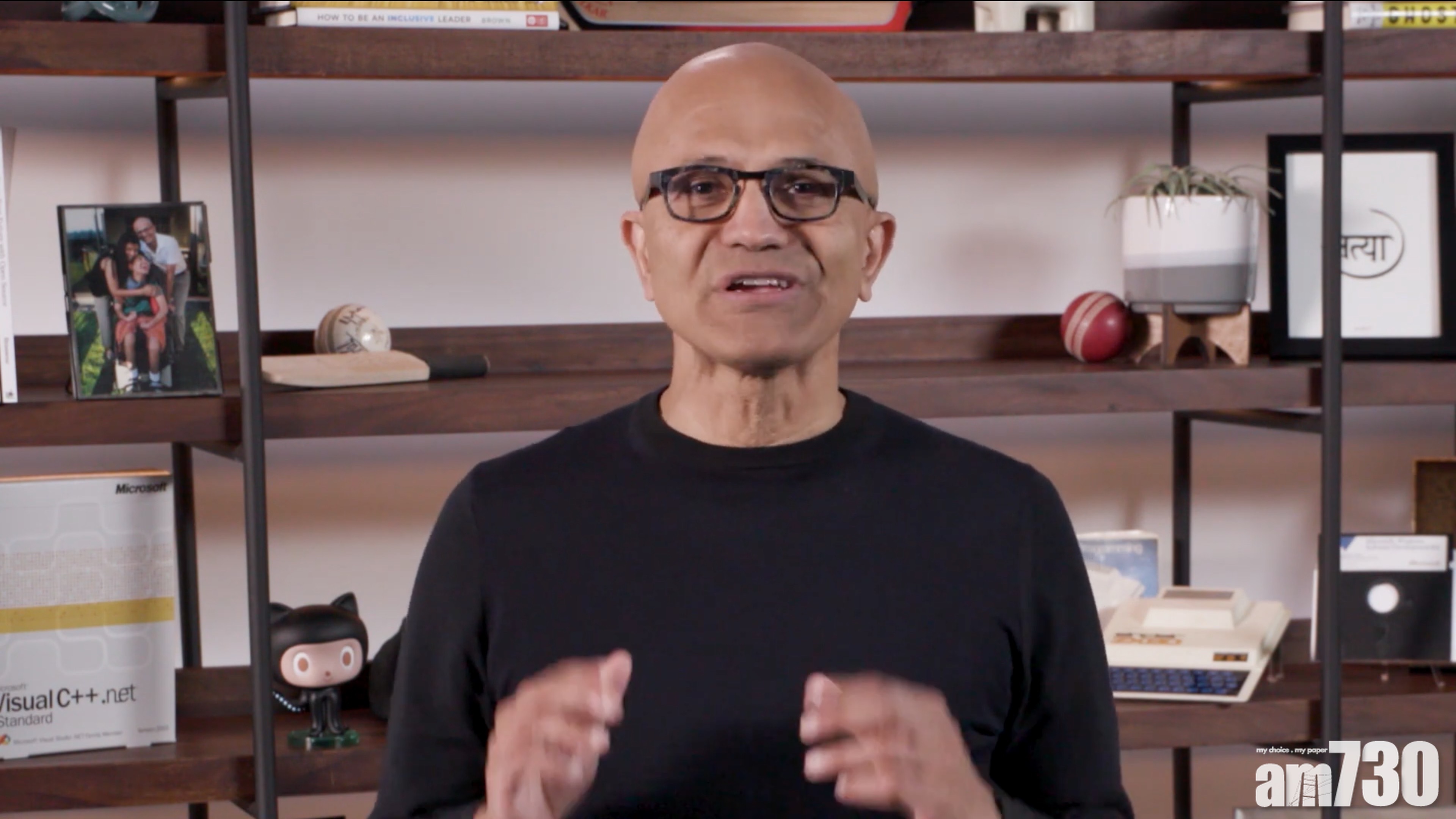 Microsoft Build 2021大會 Win 10 21H2將為創作者釋放更多經濟機會