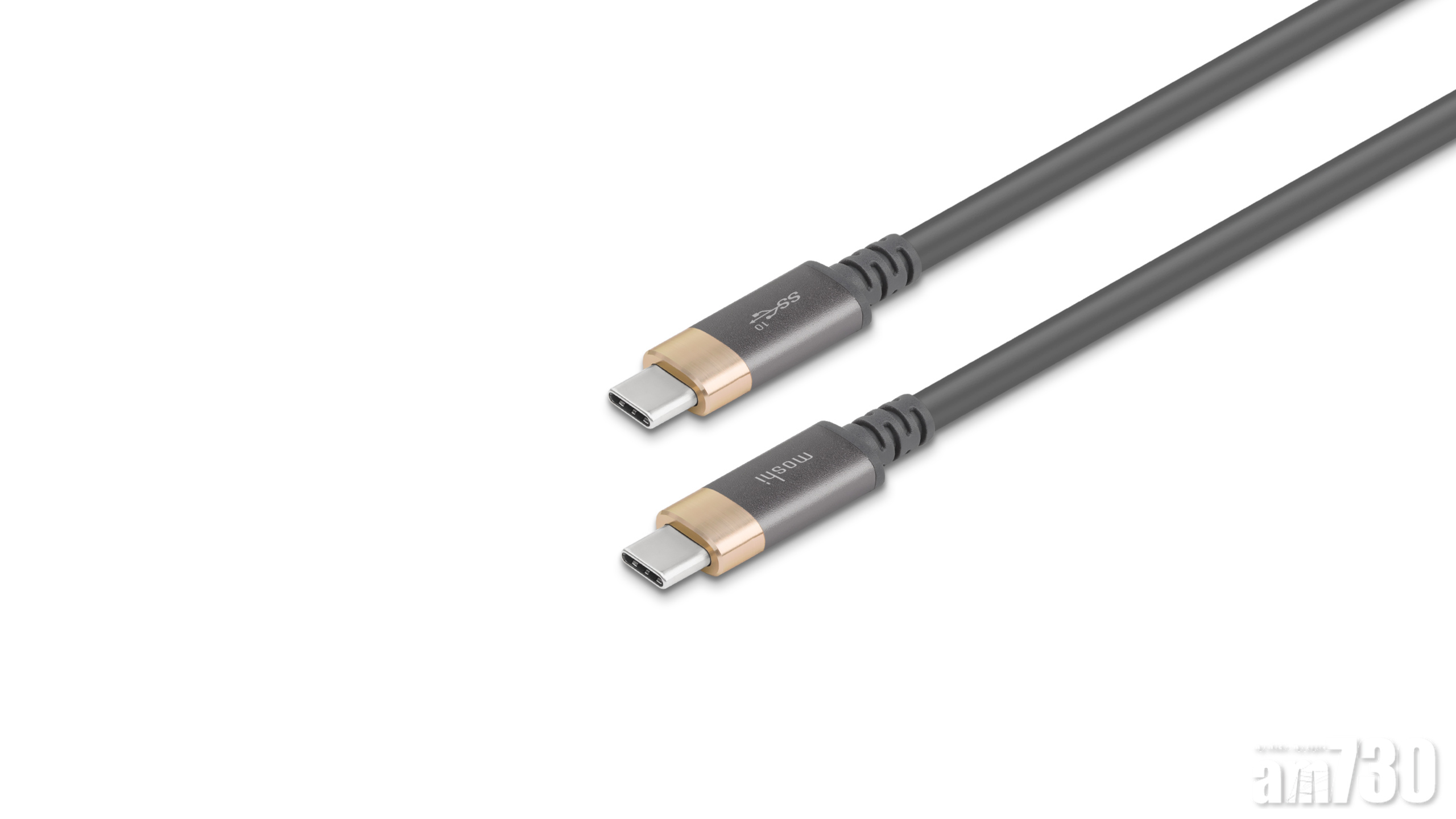 USB-IF發表USB-C 2.1規格 電力傳輸爆升至240W