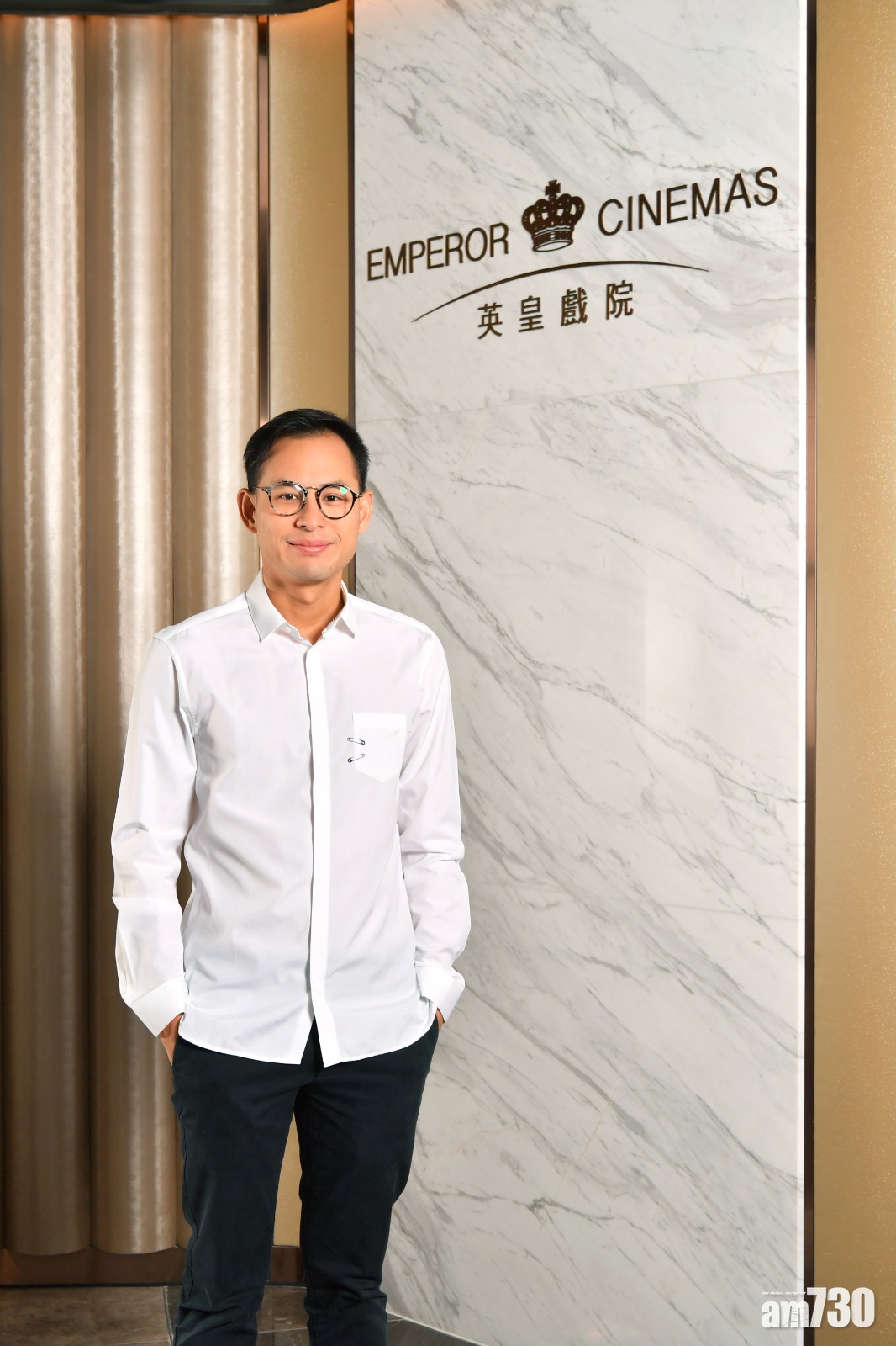 英皇戲院進駐銅鑼灣時代廣場　目標聖誕前營業