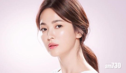 韓女神買樓｜宋慧喬1.3億購五層高豪宅