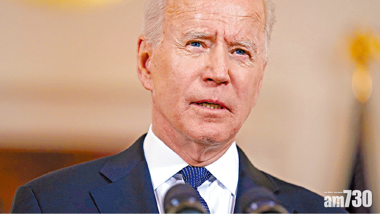 再起爭議 中方批科學問題政治化 拜登命查新冠病毒源頭