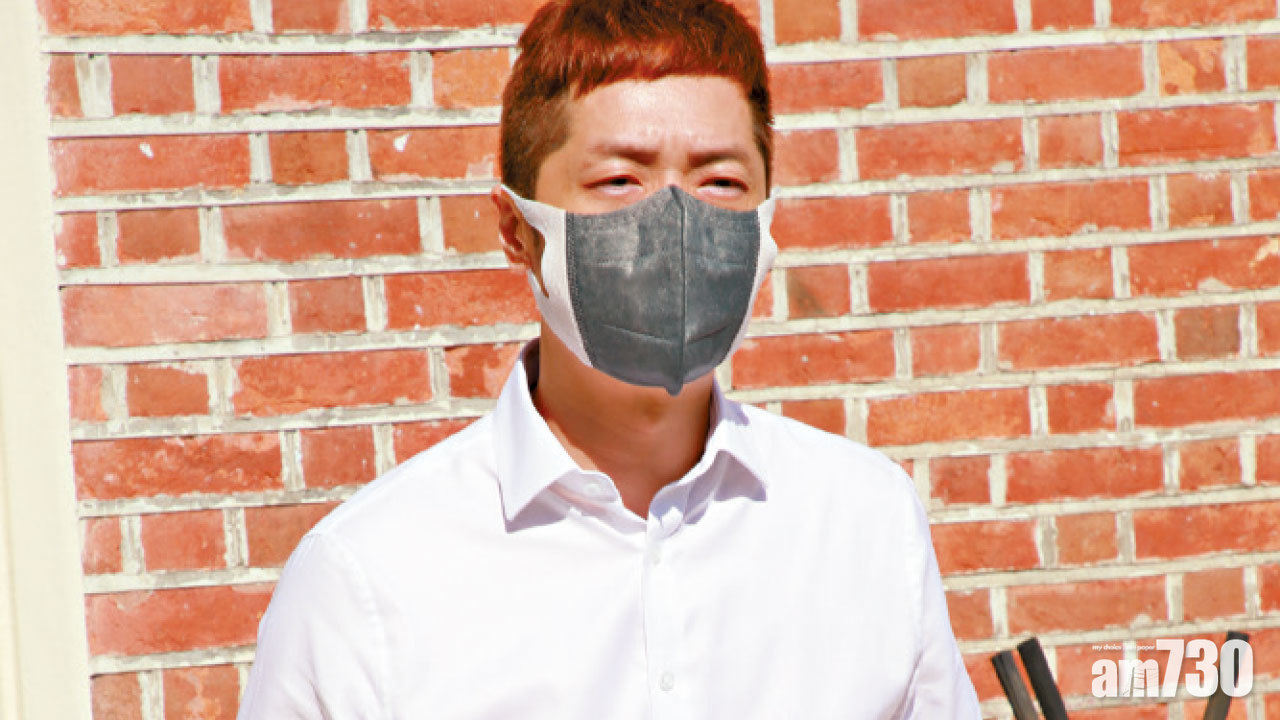 馬浚偉 林淑敏 送別李明蔚