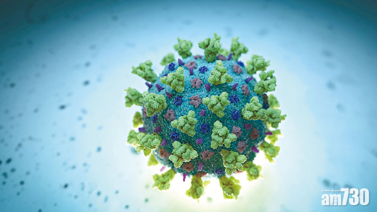 避免歧視 世衛改以希臘字母代替 免污名變種病毒除國家名