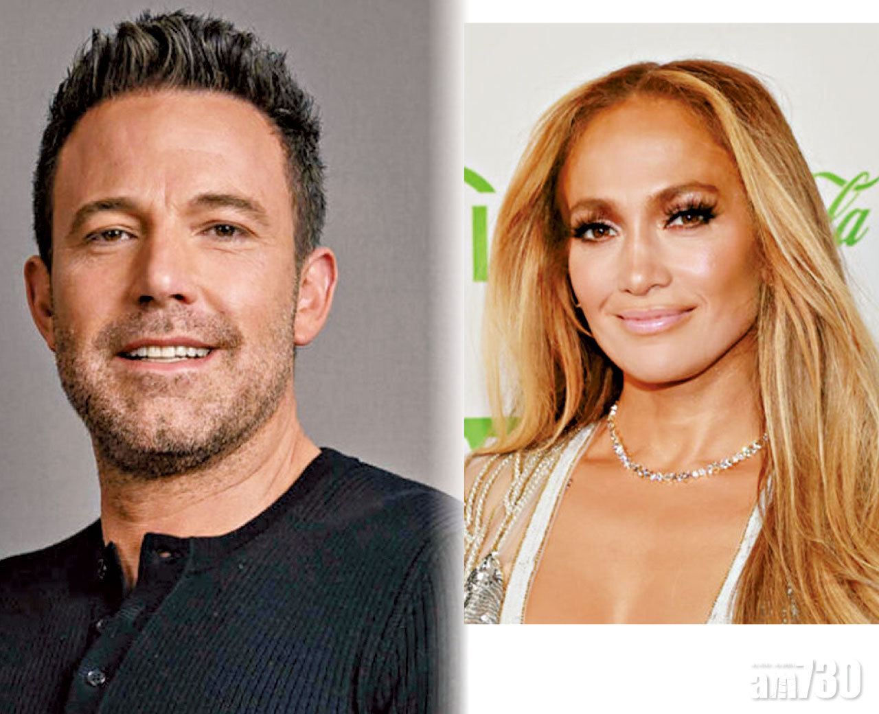 珍妮花 阿班復合傳結婚