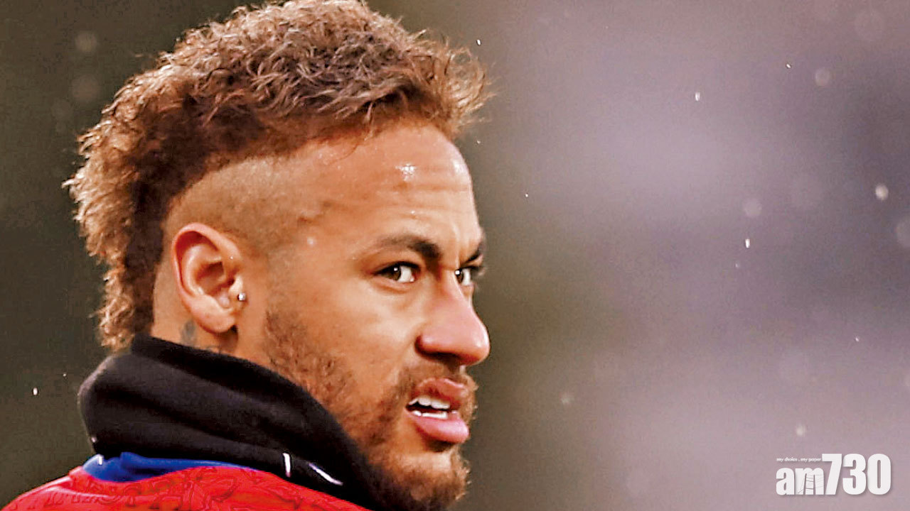 世盃外 尼馬率巴西襲厄瓜多爾 南美對攻戰