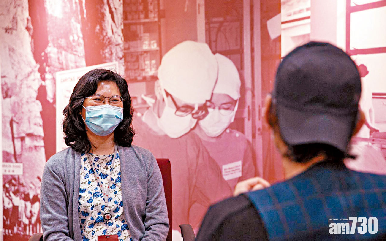 新冠肺炎 吸煙易致慢阻肺病 染疫死亡率增2.5倍