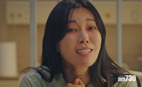 《Penthouse 3》｜金素妍獲封法院視后