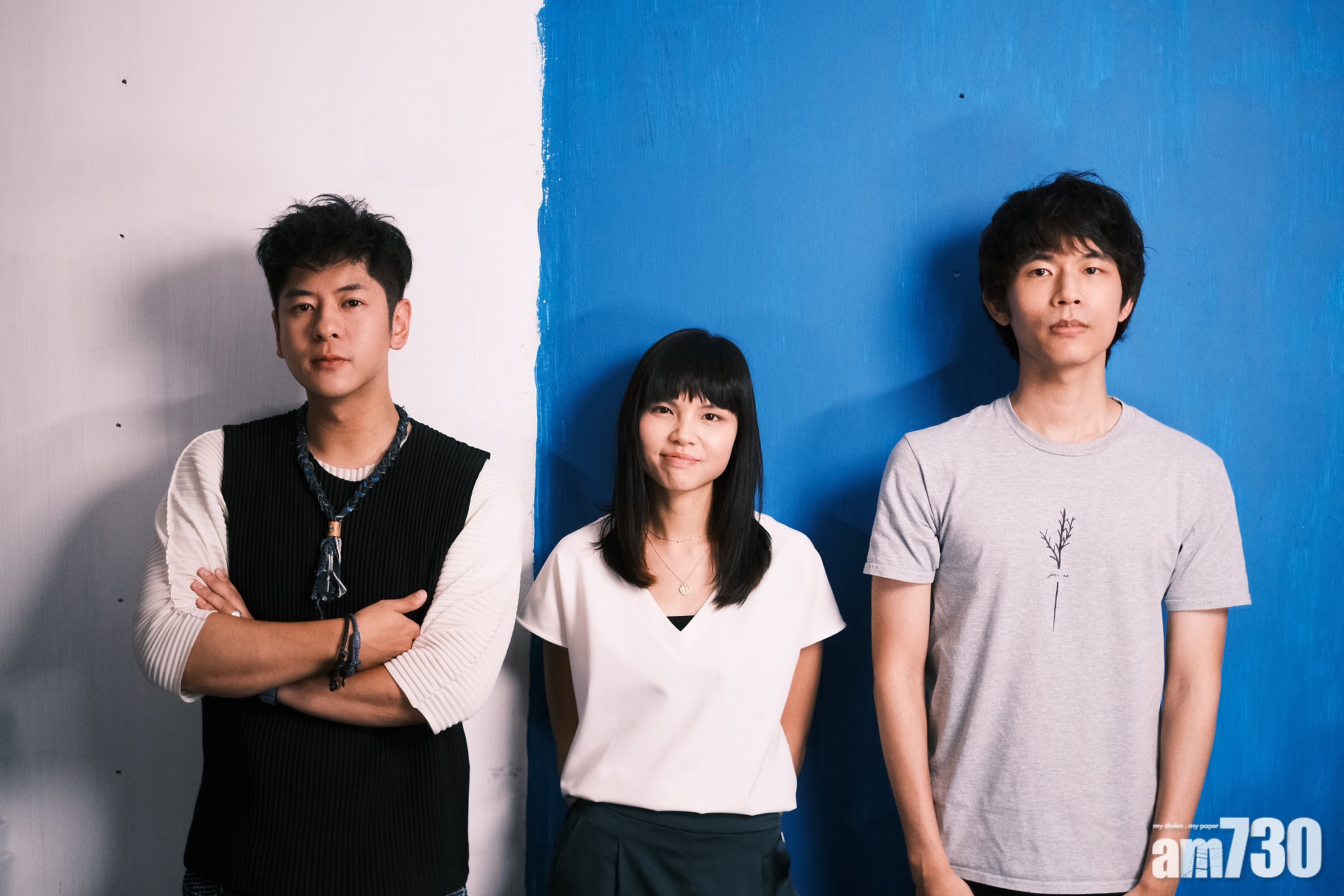 我是現場｜一夜限定   許廷鏗與per se夾Band開騷   