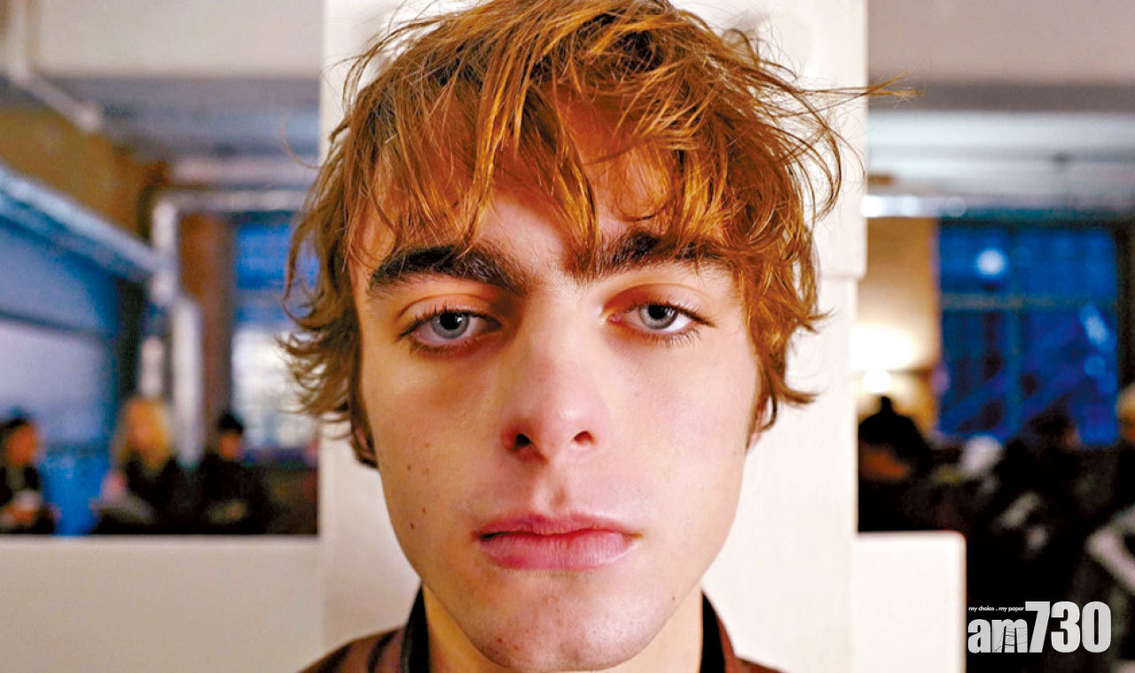 Lennon Gallagher新樂隊Automotion矚目