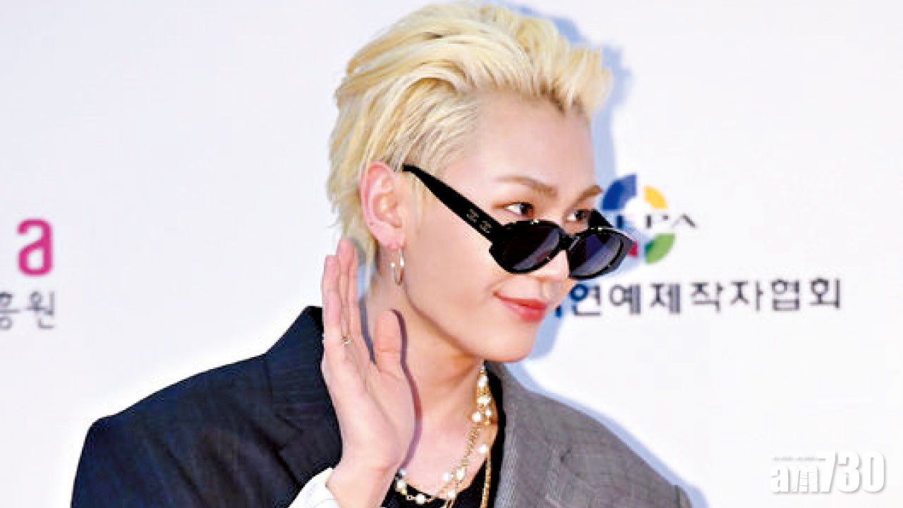 BTOB鄭鎰勳吸毒入獄不服上訴