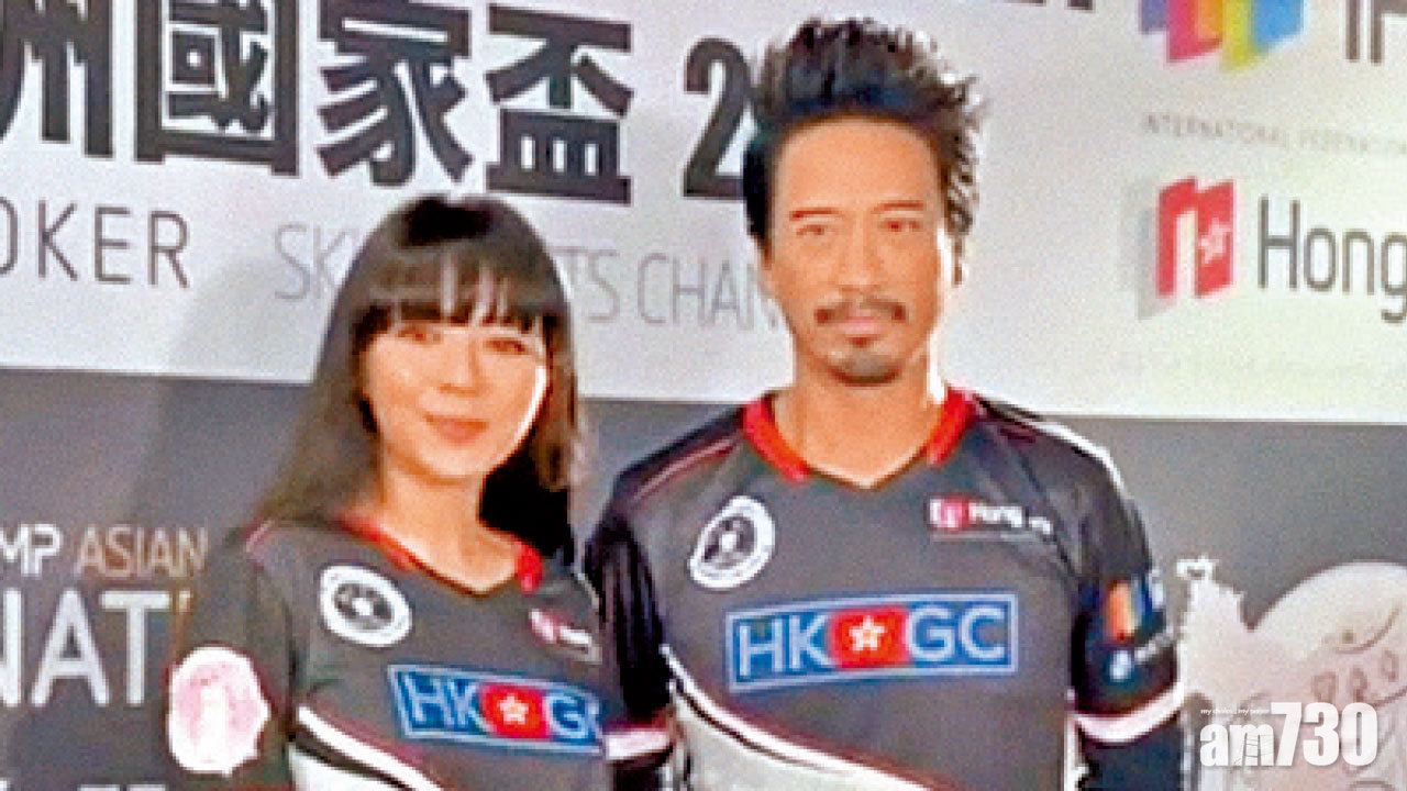 Eric Kwok與JW睇好姚焯菲炎明熹